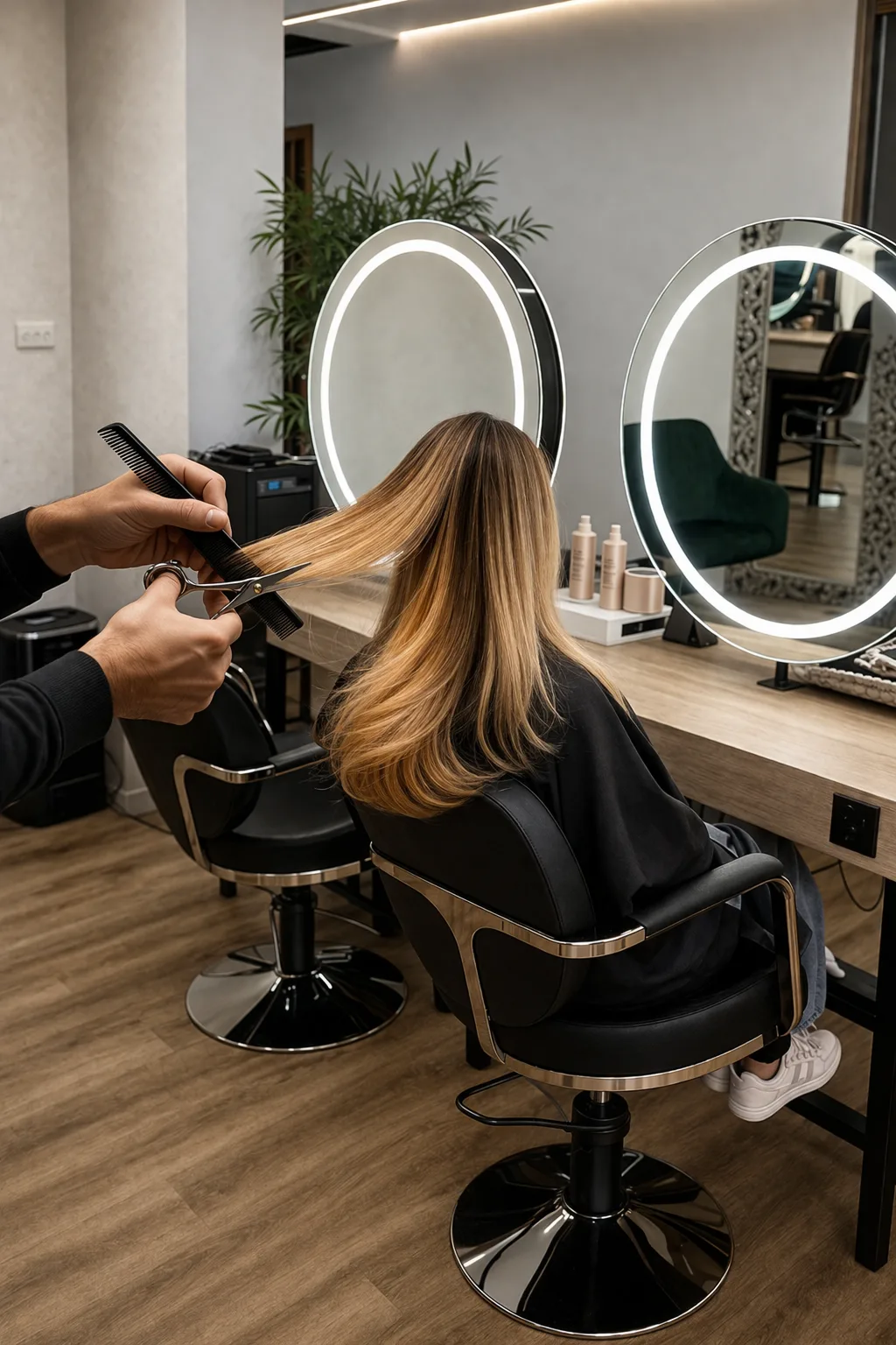 Corte & Styling